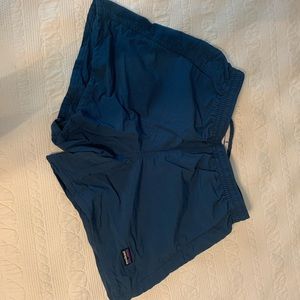 Women’s Patagonia Shorts